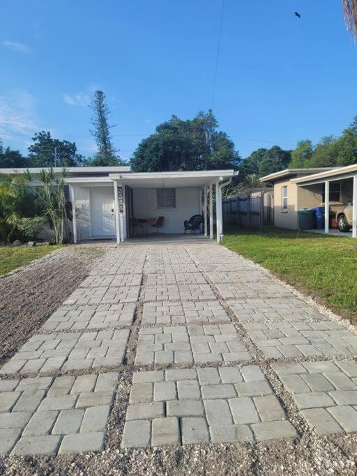 فيلا House By Siesta Key ساراسوتا المظهر الخارجي الصورة