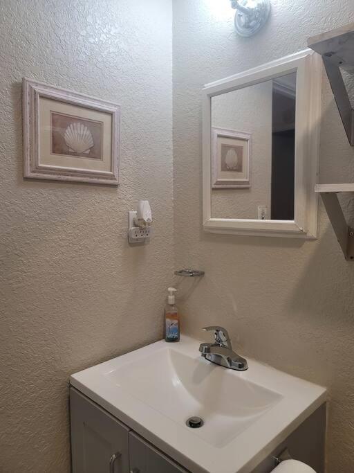 فيلا House By Siesta Key ساراسوتا المظهر الخارجي الصورة